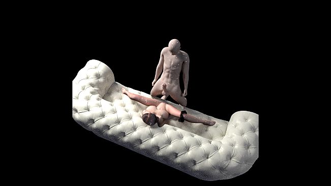 Feel a Thick Creampie with the Super Famous Busty Girl