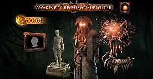 Awakened Precursor Supporter Pack