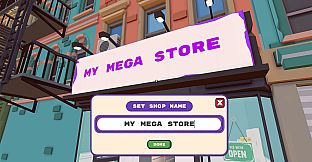 Gacha Shop Simulator