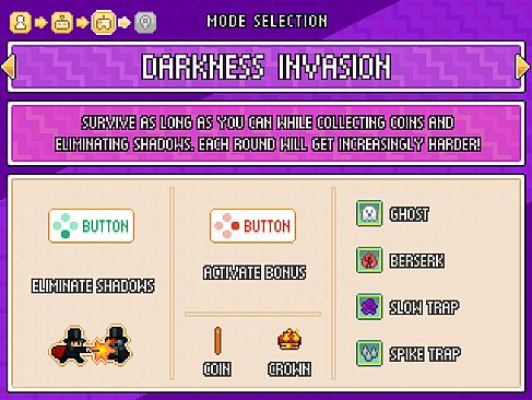 Arsene Bomber: Cosmic