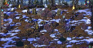 Songs of Conquest - Vanir