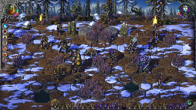 Songs of Conquest - Vanir