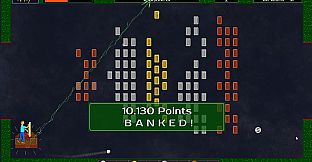 Prison Ball - Solo Reflection! - Add On