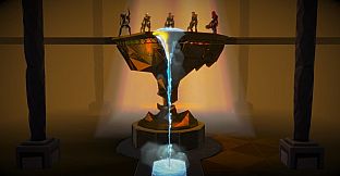 MASSIVE CHALICE Soundtrack