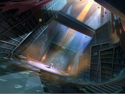 Drawn: Dark Flight Collector's Edition