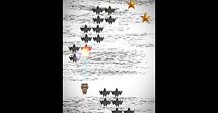 BEAR SHOOTER くまっとシューティング