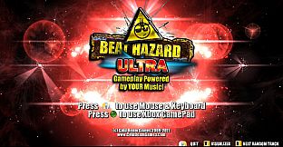 Beat Hazard Ultra