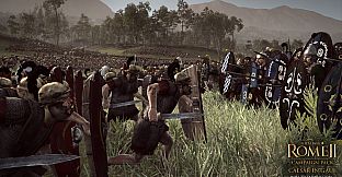 Total War: ROME II - Caesar in Gaul Campaign Pack