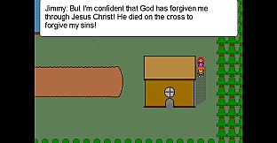 Forgiveness RPG: The First Chapter