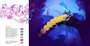 Resolutiion Artbook: Polychromatic