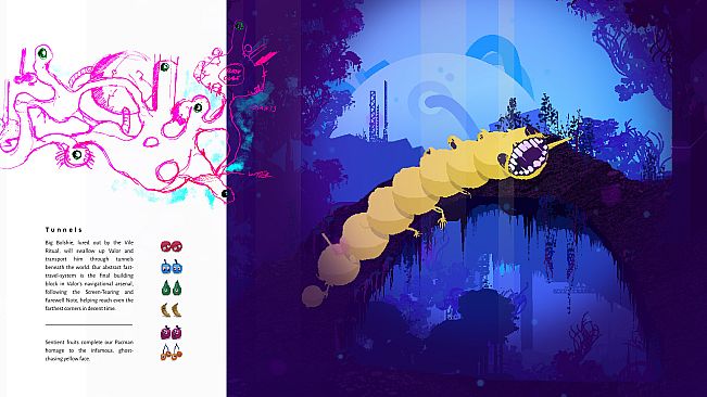 Resolutiion Artbook: Polychromatic