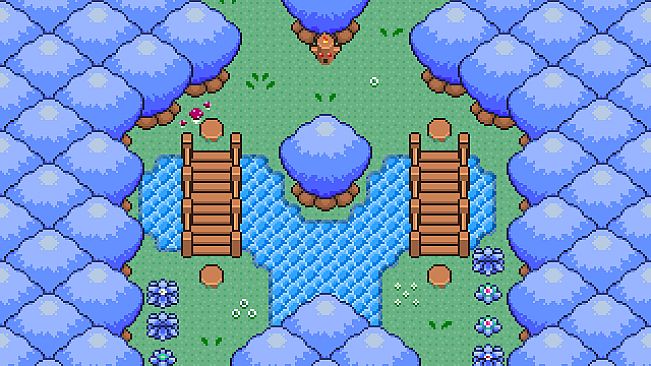 RPG Maker VX Ace - Fantasy Dreamland Adventurer Pack