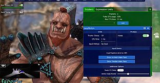 FaceRig support for Leap Motion Controller