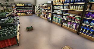 TRADER LIFE SIMULATOR 2