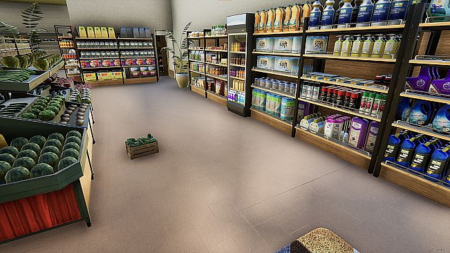 TRADER LIFE SIMULATOR 2