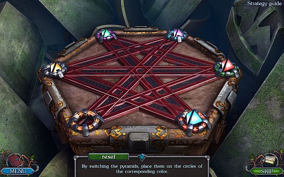 Legendary Tales: Stolen Life Collector's Edition