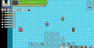 Dungeons and Dinners