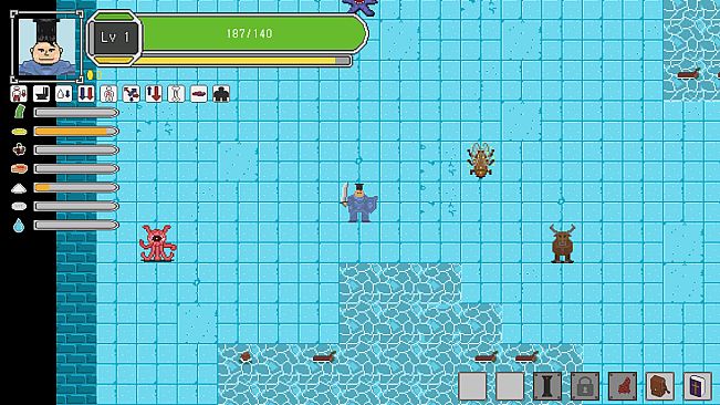 Dungeons and Dinners