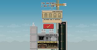 The Everything Building