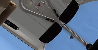 X-Plane 10 AddOn - Carenado - PA28 181 Archer II