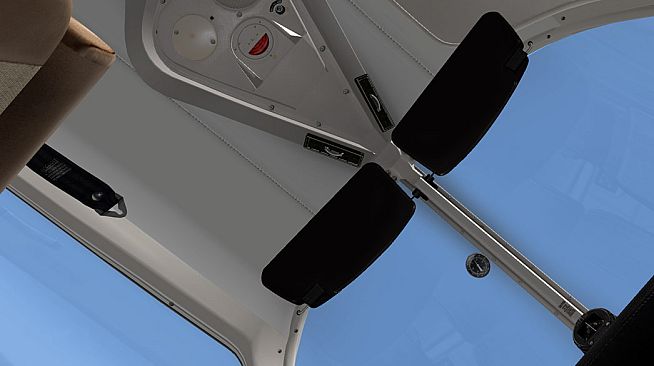 X-Plane 10 AddOn - Carenado - PA28 181 Archer II