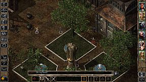 Baldur's Gate II: Enhanced Edition