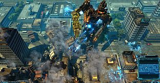X-Morph Defense Complete Edition