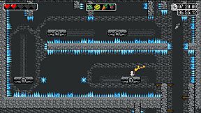 The Duck Amikaze Strikes Back