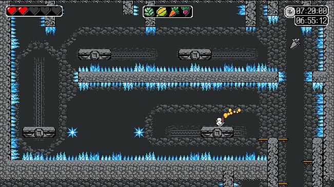 The Duck Amikaze Strikes Back