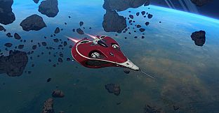 Star Conflict - Cor Vulnus (Deluxe edition)