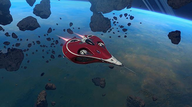 Star Conflict - Cor Vulnus (Deluxe edition)