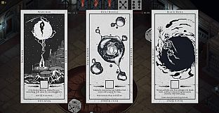 Gods Play Dice
