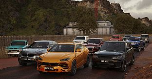 Car For Sale Simulator 2023 - PickUp & SUV