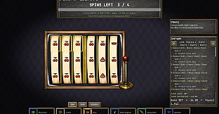 Lucky Debt