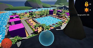 Aniball: Save The Kingdom