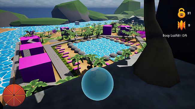 Aniball: Save The Kingdom