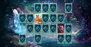 Fantasy Memory Card Game - Expansion Pack 3