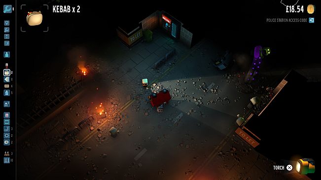 Welcome to Basingstoke