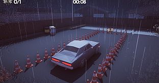 Night Parking