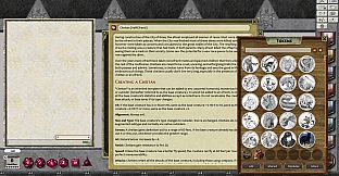 Fantasy Grounds - Tome of Horrors Complete - PFRPG