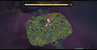 Bone Idle
