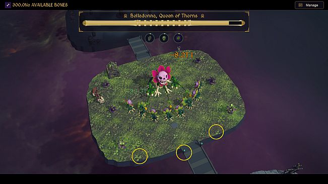 Bone Idle