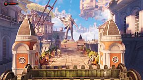 BioShock Infinite: The Complete Edition