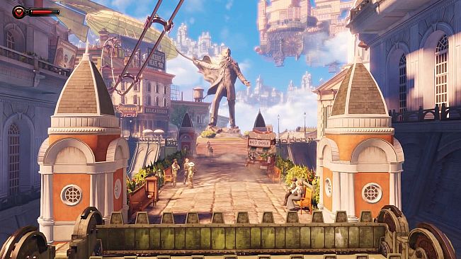BioShock Infinite: The Complete Edition