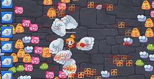 怪物塔 Monster Tower