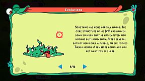 Toadled: Eating Frenzy