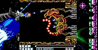 R-TYPE DX: Music Encore