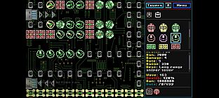 Neon D-Fence Remaster