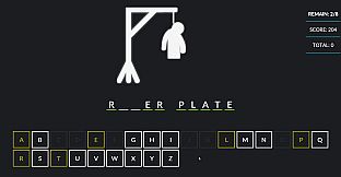 Hangman Pro