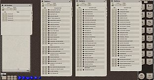 Fantasy Grounds - Rise of the Drow: Underworld Encounters